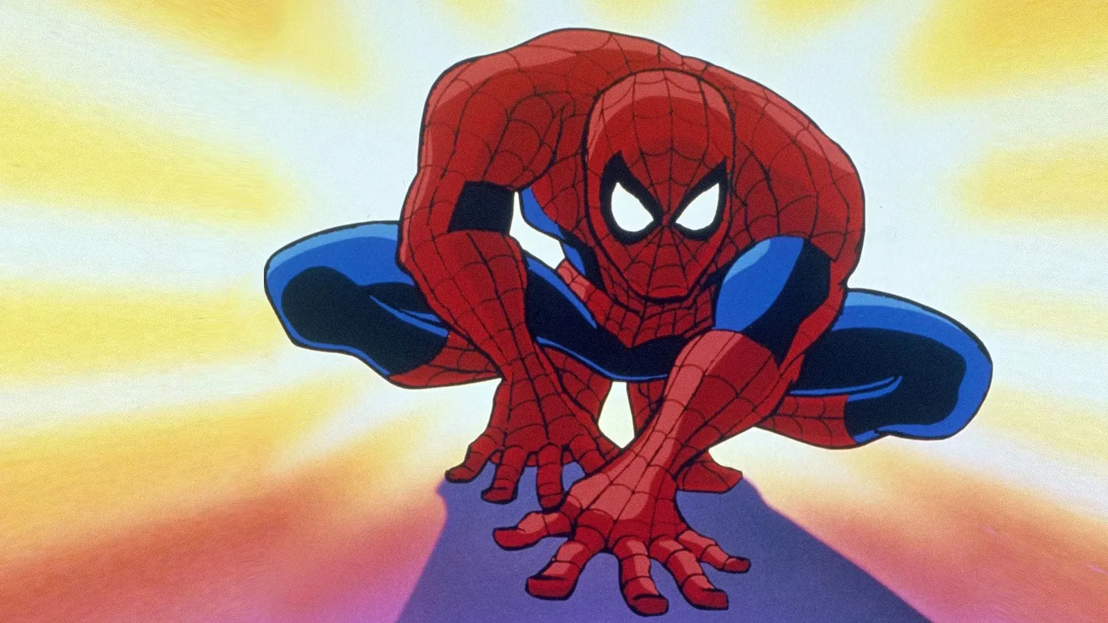 Spider-Man '94 Akhiri Misteri 28 Tahun: John Semper Kembali Tuntaskan Cliffhanger