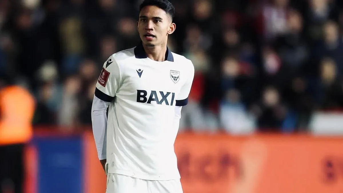 Oxford United Lepas Marselino Ferdinan ke Persija Tanpa Biaya Transfer, Ini Dampaknya bagi Timnas
