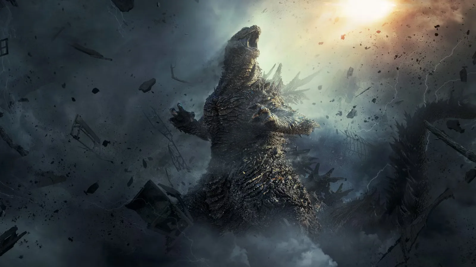 Godzilla Minus Zero Jadi Film Pertama dalam Sejarah yang Dapat Rating R, Siap Tayang 2026