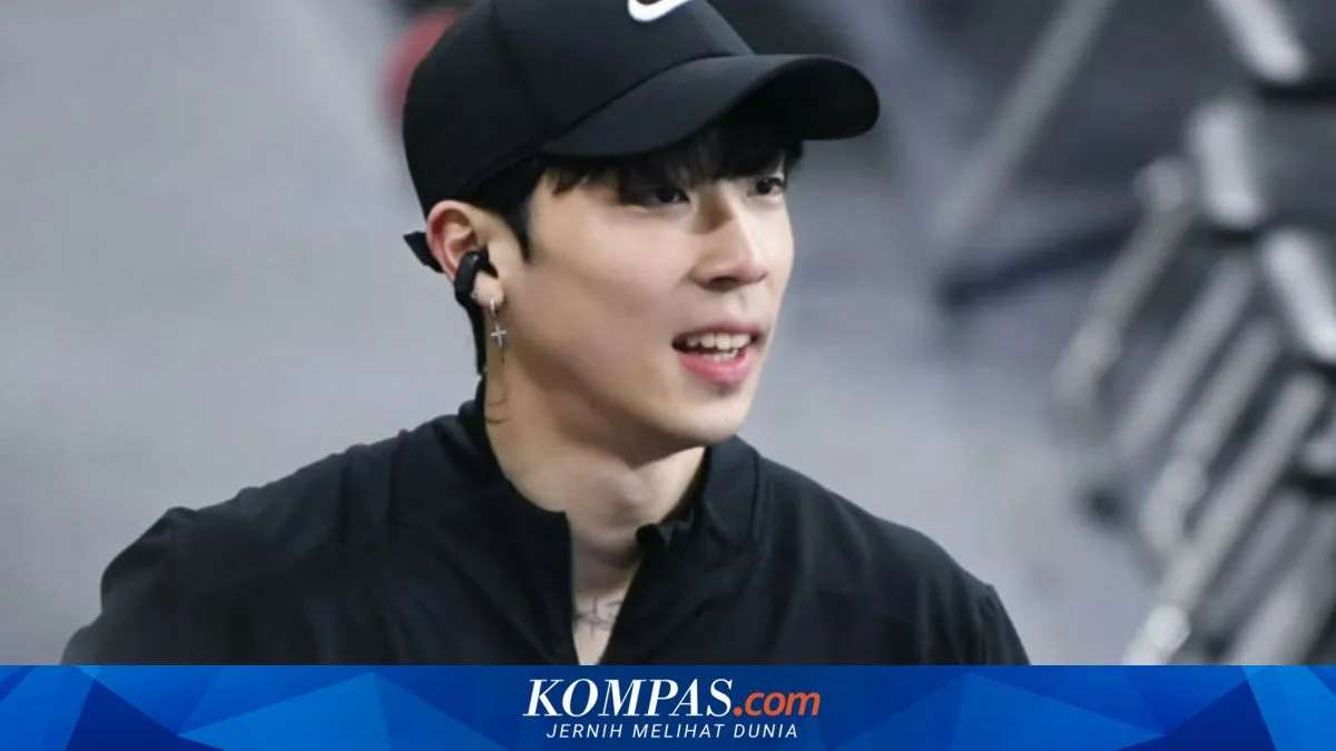 Kim Gun Woo, Mantan Speed Skater Korea, Meninggal di Usia 28 Tahun Usai Pensiun