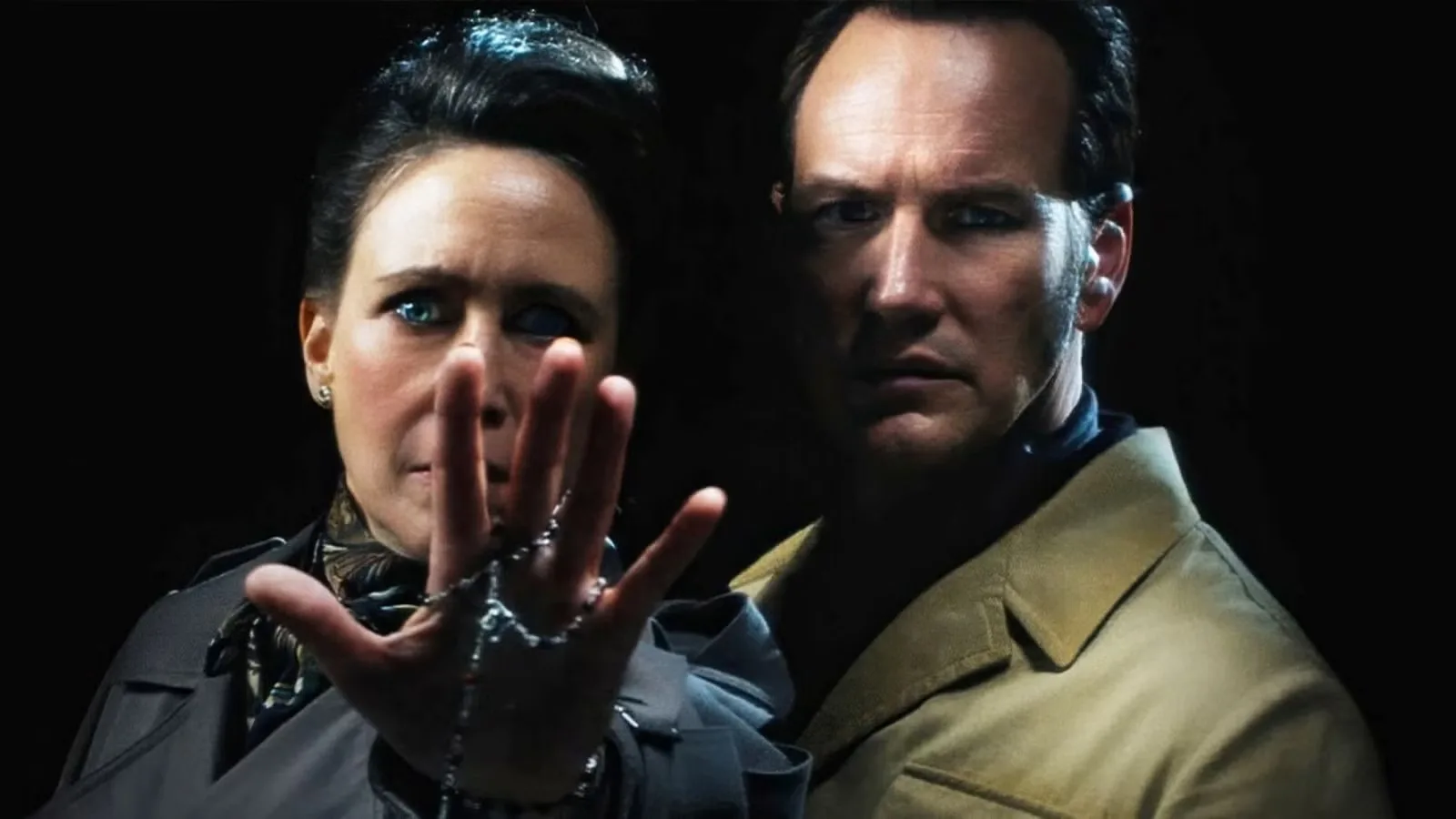 Netflix Luncurkan Game Horor Perdana The Conjuring: Unspoken, Bakal Rilis Oktober
