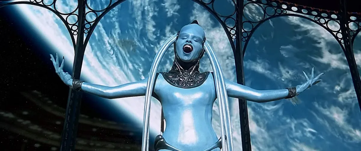The Fifth Element Akan Hengkang dari Netflix: Mahakarya Sci-Fi yang Nyaris Musnah