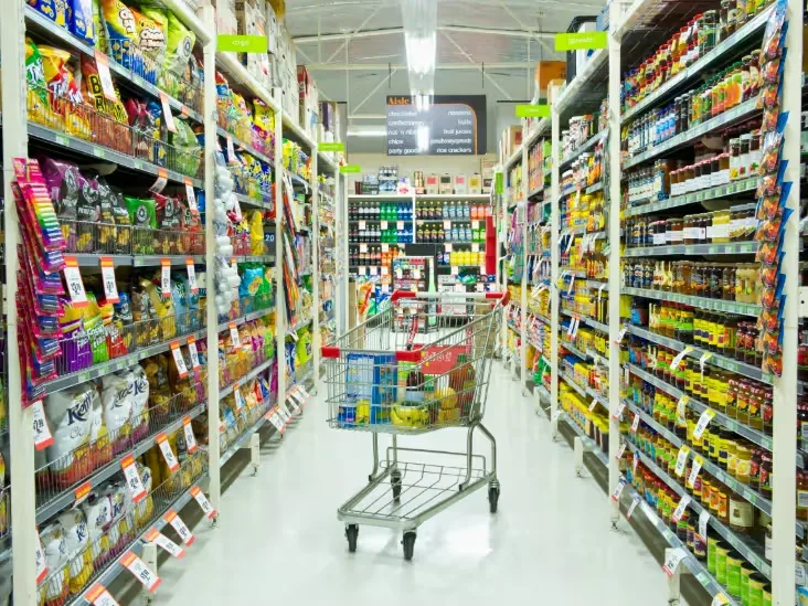 Studi Meta-Analisis: Setiap 100 Gram Ultra-Processed Food Tingkatkan Risiko Penyakit Kronis
