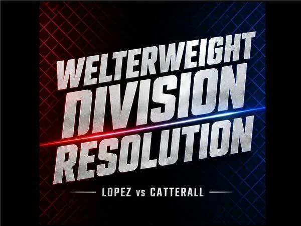WBA Perintahkan López Lawan Catterall, Negosiasi 30 Hari Dimulai