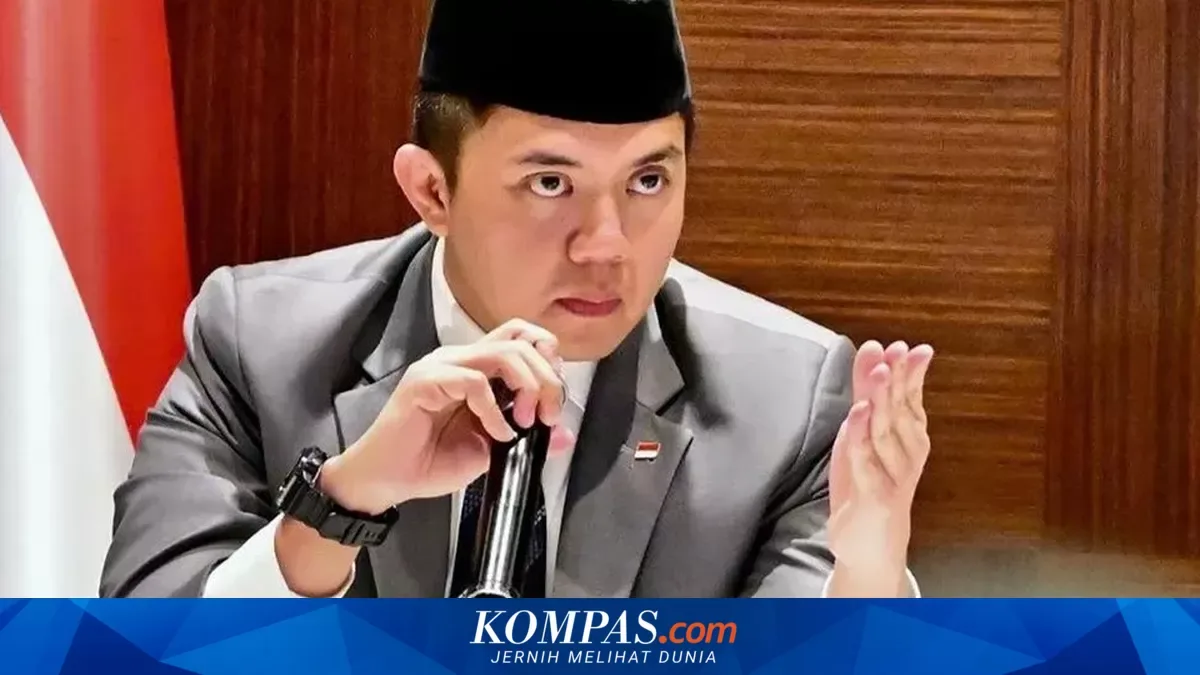 Kuliah Gratis PTN Dikebut 2-4 Pekan, Pemerintah Hitung Ulang Beban Fiskal