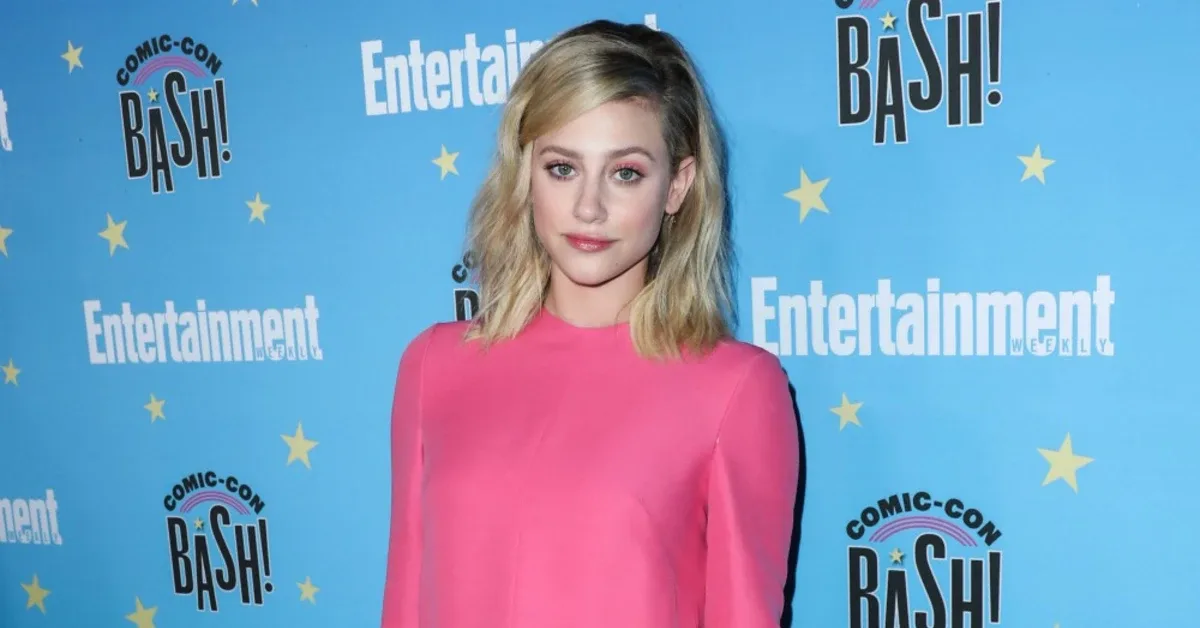 Lili Reinhart Ungkap Keira Knightley sebagai Pemicu Karier Akting, Kini Beralih ke Romcom