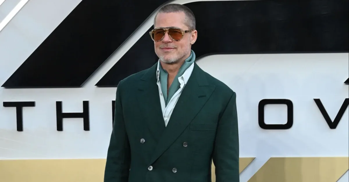 Brad Pitt: Sinema Independen Justru Bangkit di Tengah Dominasi Streaming