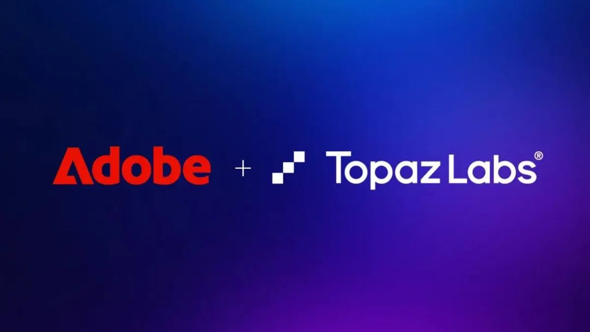 Adobe Resmi Kuasai Topaz Labs, Integrasi AI Upscaling Segera Menyusup ke Alur Kerja Kreatif