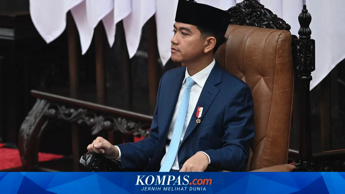 KPU Tegaskan Syarat Pendidikan Gibran Sah, tetapi Sengketa Proses Dinilai Telanjur Terlewat