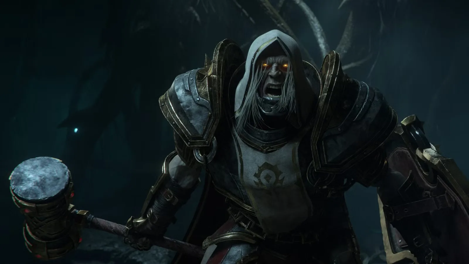 World of Warcraft: Forever Bawa Dukungan Gamepad, Tapi Konsol Tetap Jauh Panggang dari Api