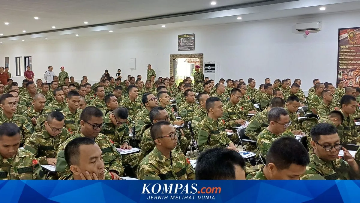 SK Manajer Kopdes Terbit, Tapi Nasib 28.626 Pekerja Masih Tak Jelas