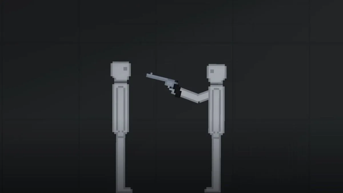 Steam Workshop Kembali Dihantam Malware: People Playground Nonaktifkan Mod Permanen?