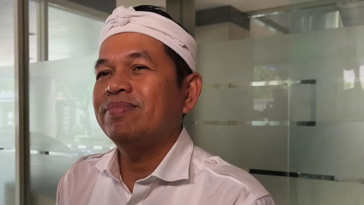 Pajak Warga Jawa Barat Danai Pendidikan Gratis Rp1,2 Triliun, Gubernur Dedi Mulyadi: Ini Wujud Gotong Royong