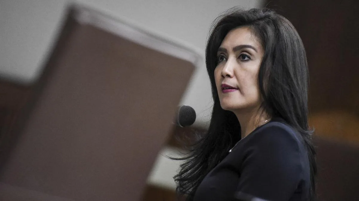 Rieke Diah Pitaloka Faces Ethics Complaint to MKD: Assisting Citizens or Legal Intervention?
