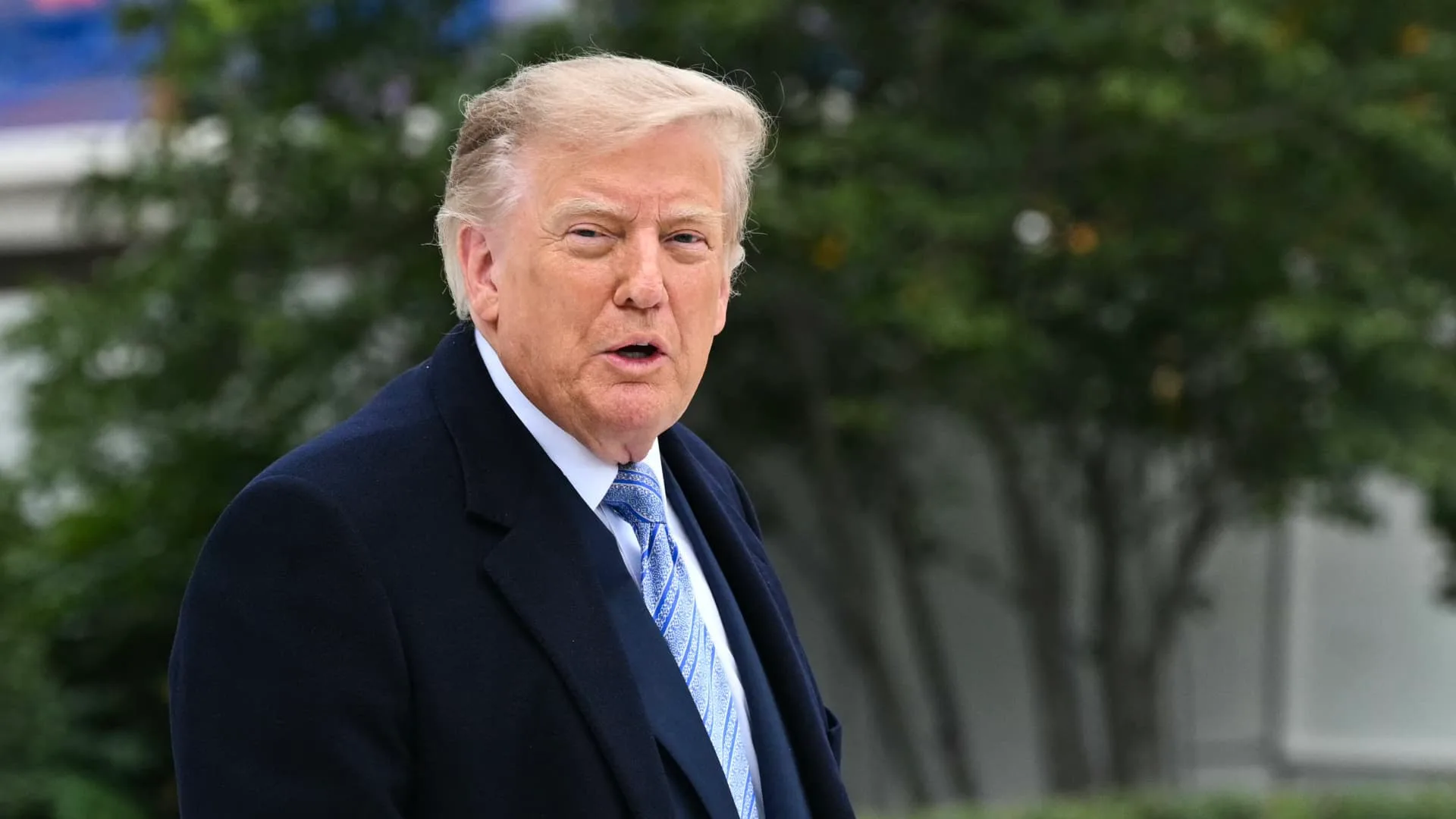 Federal Judge Strikes Down Trump's Ban on CNN, MS Now, and Politico at the White House
