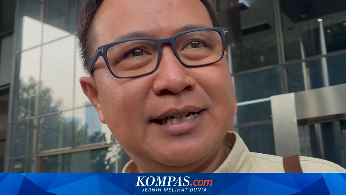 Ex-Hajj Director General Hilman Latief Admits Receiving 15,000 Riyals and Tens of Thousands of Dollars from Maktour Boss