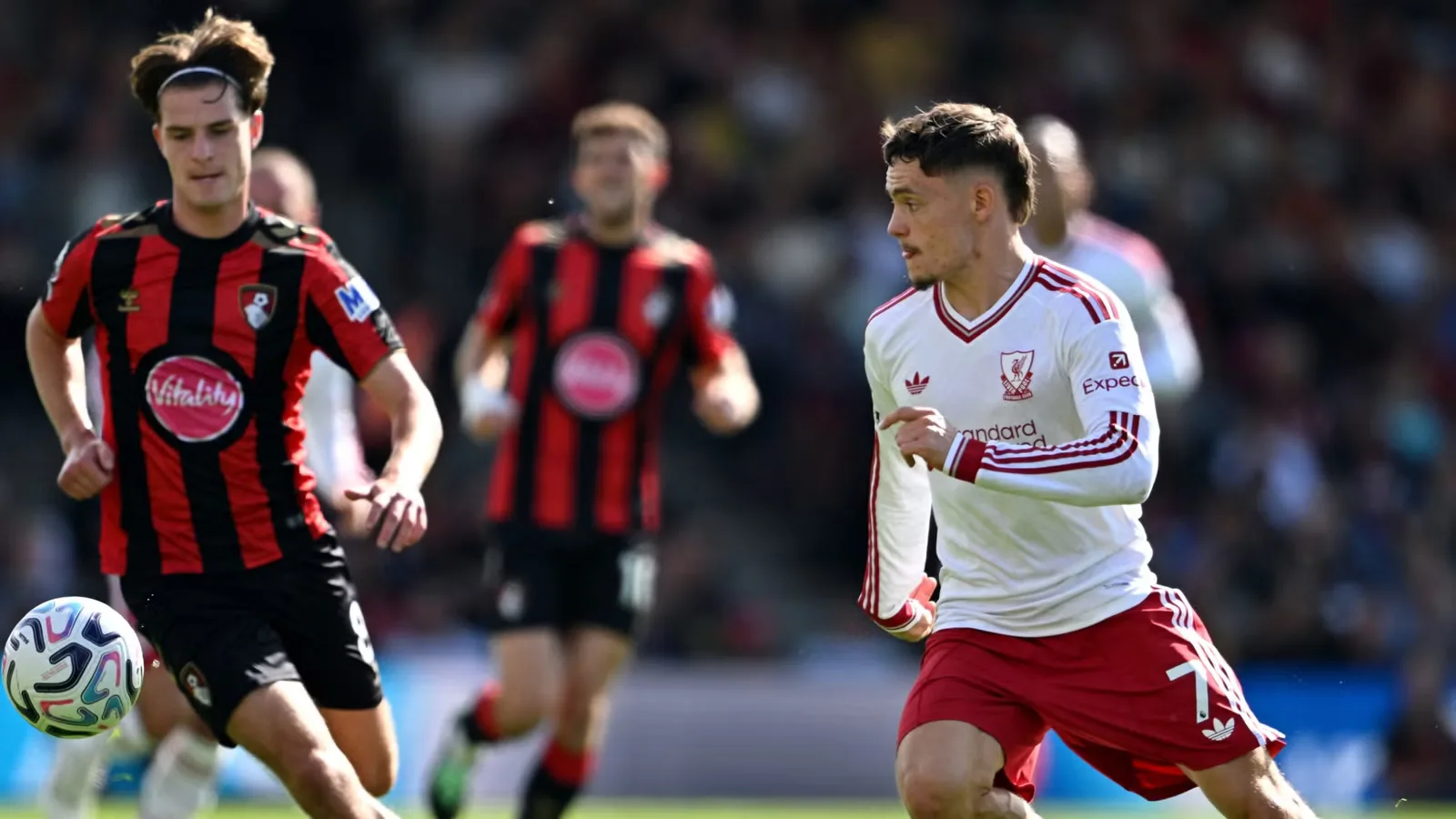 Ward Returns to Liverpool: Wirtz Still Given Time, Tsimikas on the Verge of Exit