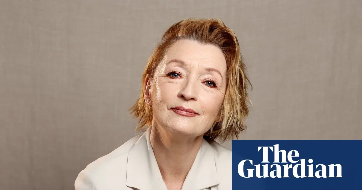 Lesley Manville: The Ageless Theatre Star and Sexual Roles After 50