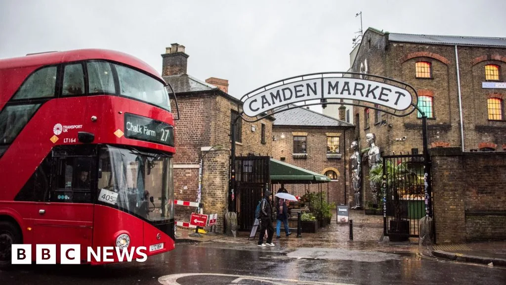 Pertarungan Holborn & St Pancras: Green Incar Kursi London Pertama, Labour Dikejar Reform