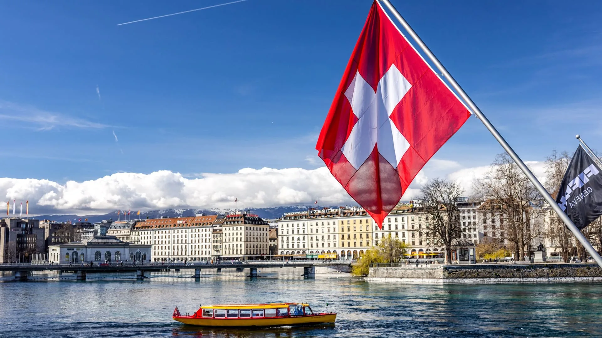 SNB Holds Interest Rate at 0%, Market Awaits First Hike Since 2022