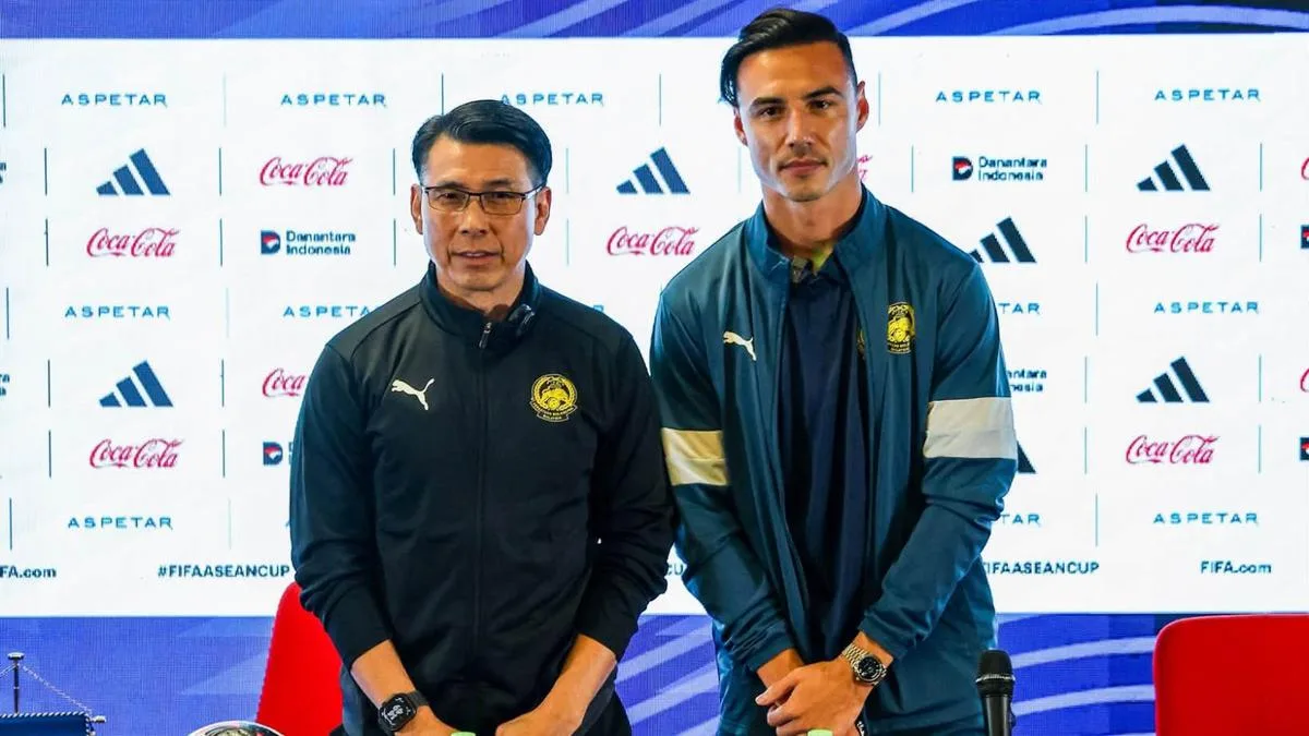 Malaysia Ignore Clash With Indonesia, Tan Cheng Hoe Sets Focus on Bangladesh