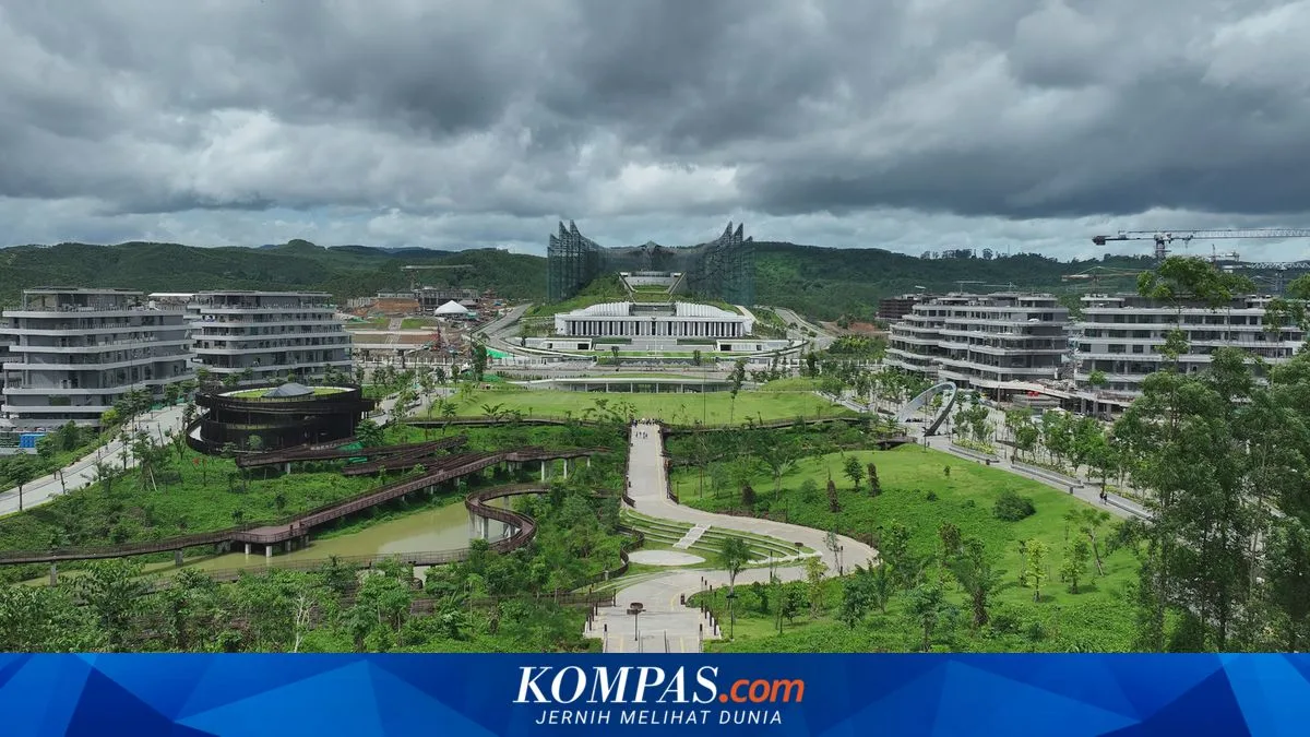 Pemerintah Bantah Gugatan UU IKN: Partisipasi Masyarakat Adat Sudah Dijalankan, FPIC Bukan Hak Veto