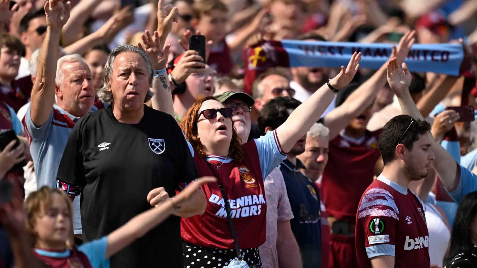 Krisis Kiper West Ham: Herrick Cedera, Hooper 18 Tahun Siap Dipanggil