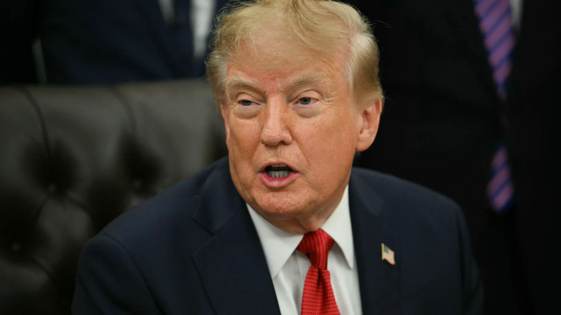 Raksasa Bisnis AS Lawan Rencana Larangan Ekspor Diesel Trump: Harga Justru Bisa Meledak