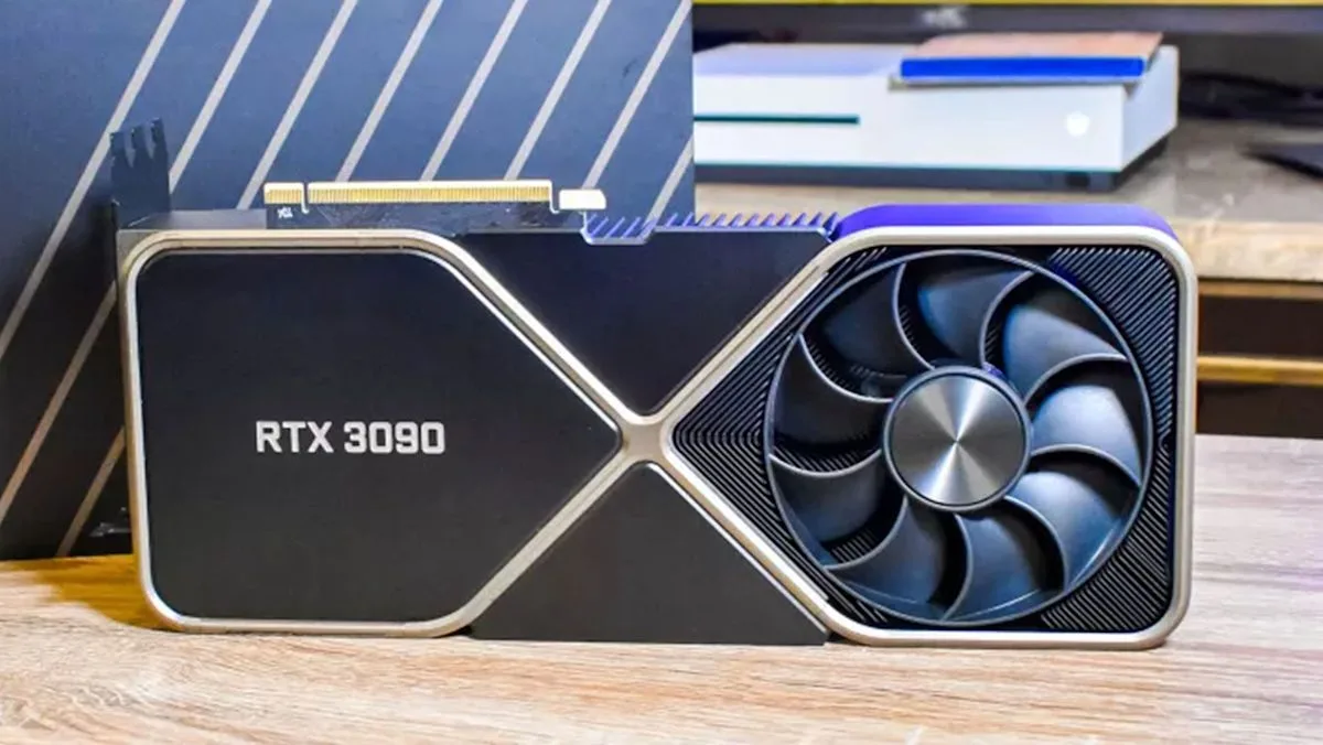 Modder Paksa Smooth Motion Nvidia Jalan di RTX 3000, Sinyal Fitur Resmi Makin Mendesak