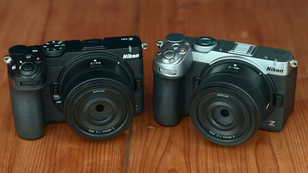 Nikon Z5IIC: Kamera Full-Frame Tanpa Viewfinder yang Picu Debat Identitas
