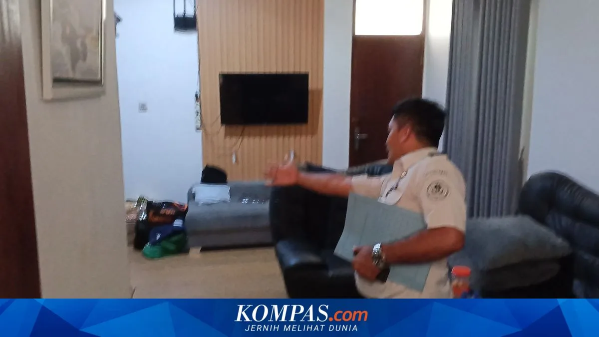 Ketua DPR Puan Maharani Desak Pemerintah Buka-bukaan Soal Fasilitas Mewah Lapas Cibinong