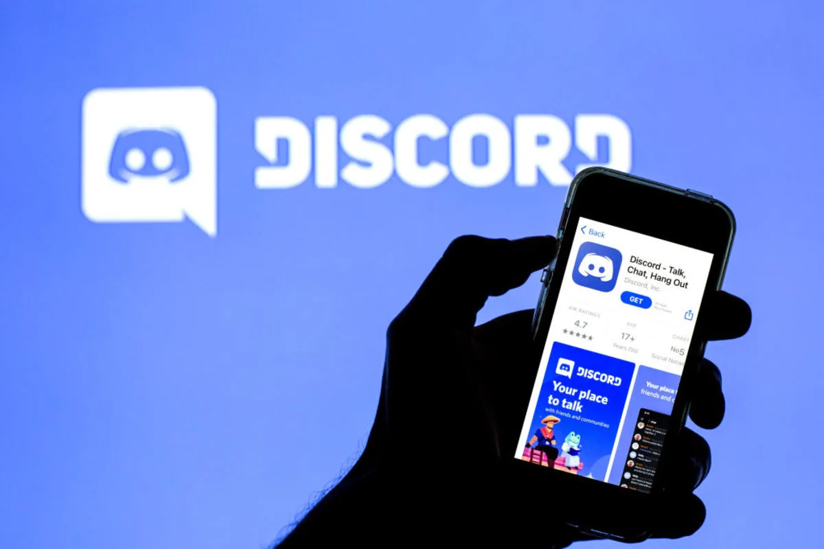Discord Uji Verifikasi Usia Tanpa ID, Perlindungan Remaja atau Ancaman Privasi?