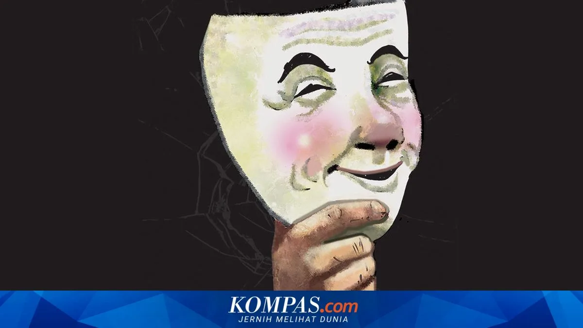 Politik Sein Kiri Belok Kanan: Ketika Elit Berubah Arah Tanpa Merasa Perlu Menjelaskan