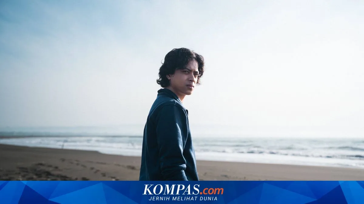 El Putra Sarira Debut Musik Lewat "Memoria", Kolaborasi Kilat dengan Petra Sihombing