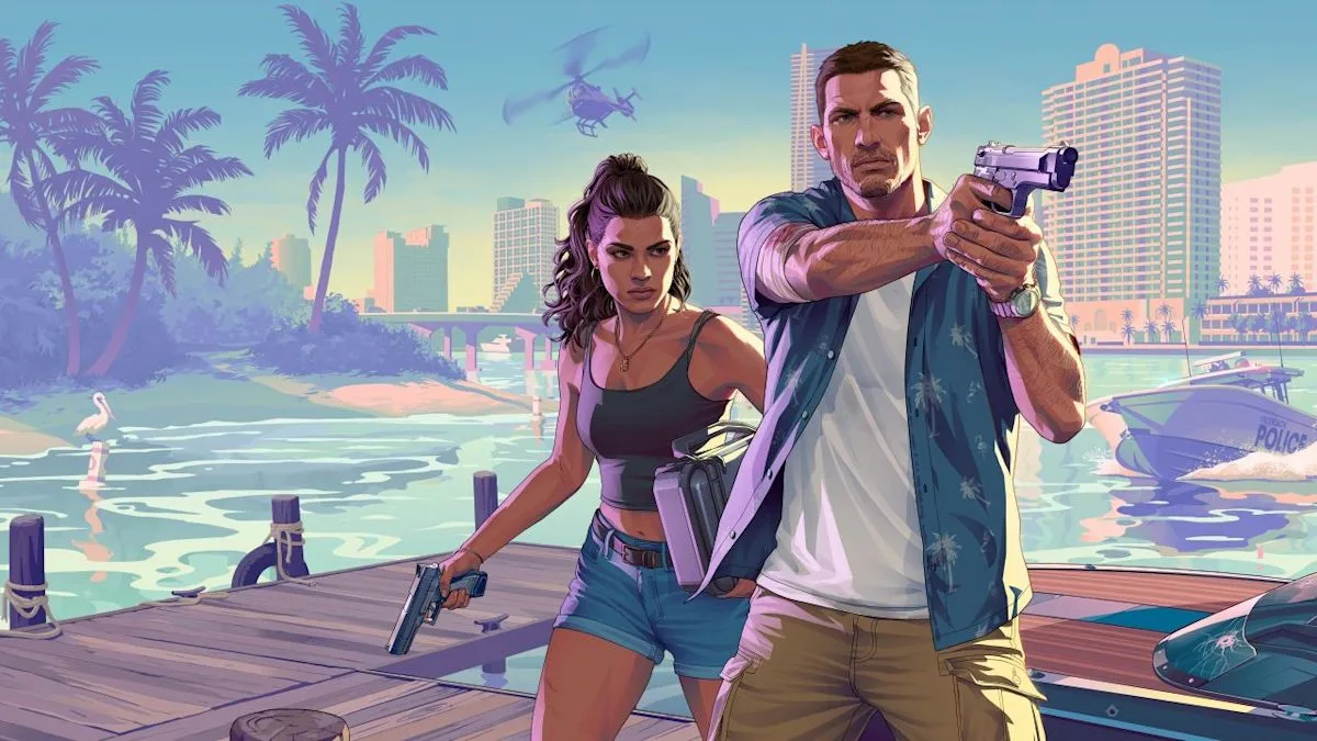 Xbox Bantah Keluhkan Pre-order GTA 6, Klaim Pangsa Pasar Sesuai Konsol