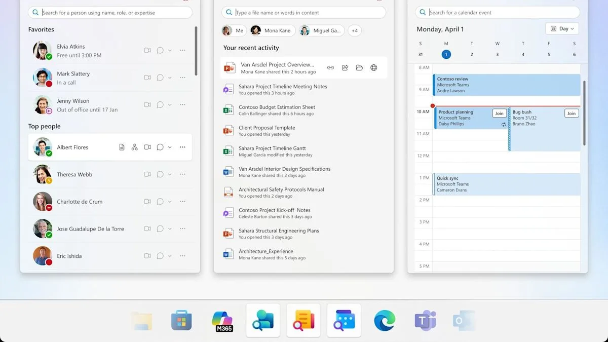 Microsoft Pensiunkan Tiga Aplikasi Pendamping 365, Pengguna Windows 11 Harus Beradaptasi