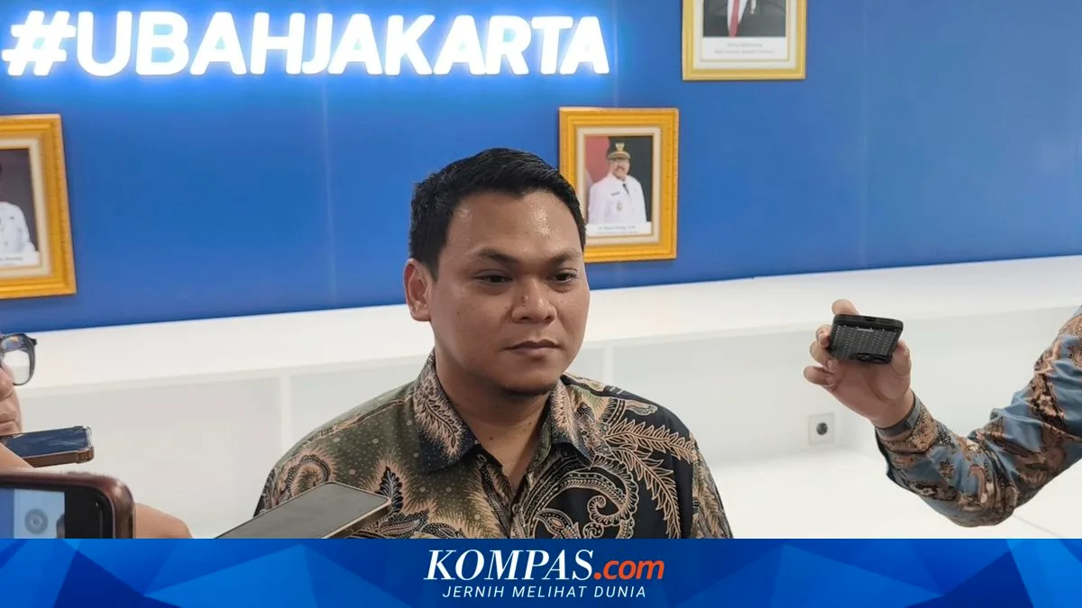 MRT Jakarta Klaim Blok M Hub Bebas Parkir Dua Kali, Janji Rangkul Juru Parkir Liar