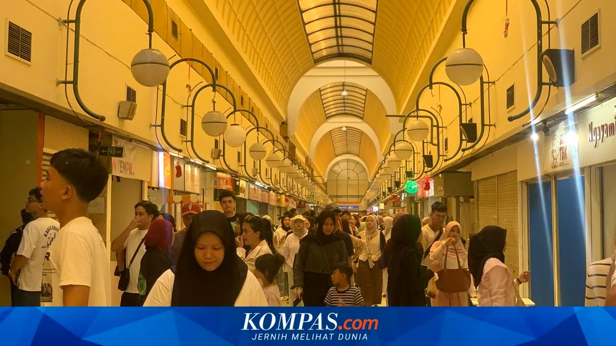 Blok M Bangkit: Strategi MRT Jakarta Mengubah Lorong Mati Suri Jadi Pusat Ekonomi Baru