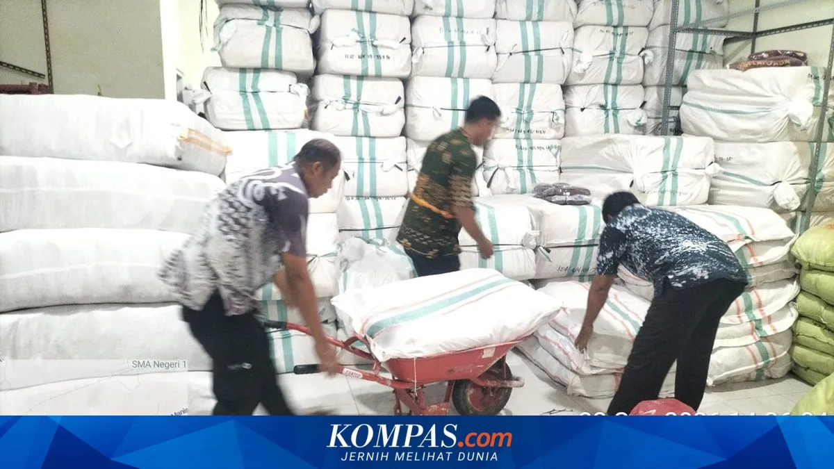 Kemensos Gelontorkan Rp253,8 Juta untuk Korban Banjir Bandang Solok, Fokus pada Kedaruratan dan Pemulihan