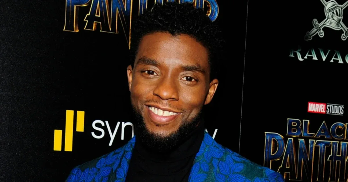 Duel Hukum Warisan Chadwick Boseman: Janda Bintang Black Panther Lawan Klaim Keluarga