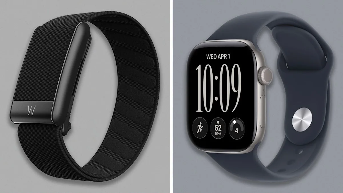 Apple Dikabarkan Siapkan Gelang Kesehatan Tanpa Layar, Target Rilis 2028