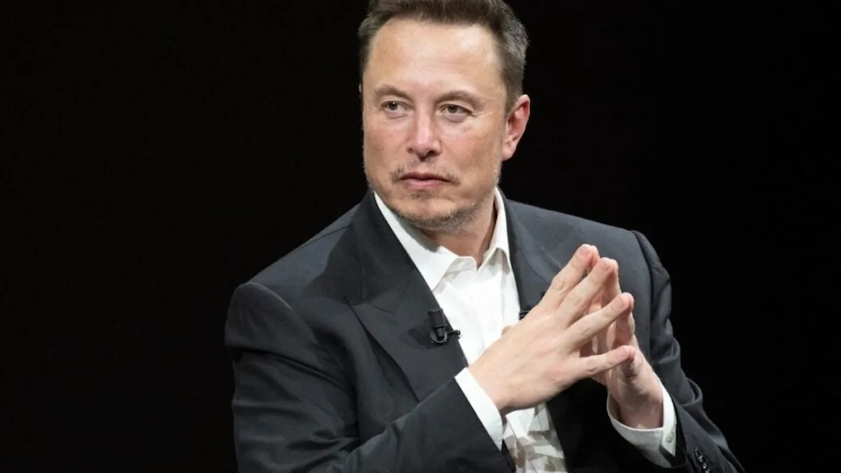 Elon Musk Tantang Ramalan Ilmuwan: AI Kuasai Semua Bidang pada 2028, Bukan 10-20 Tahun