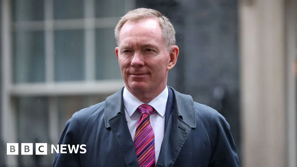£1.5 Billion Ultimatum: London Gives Belfast Final Deadline, Local Parties Refuse