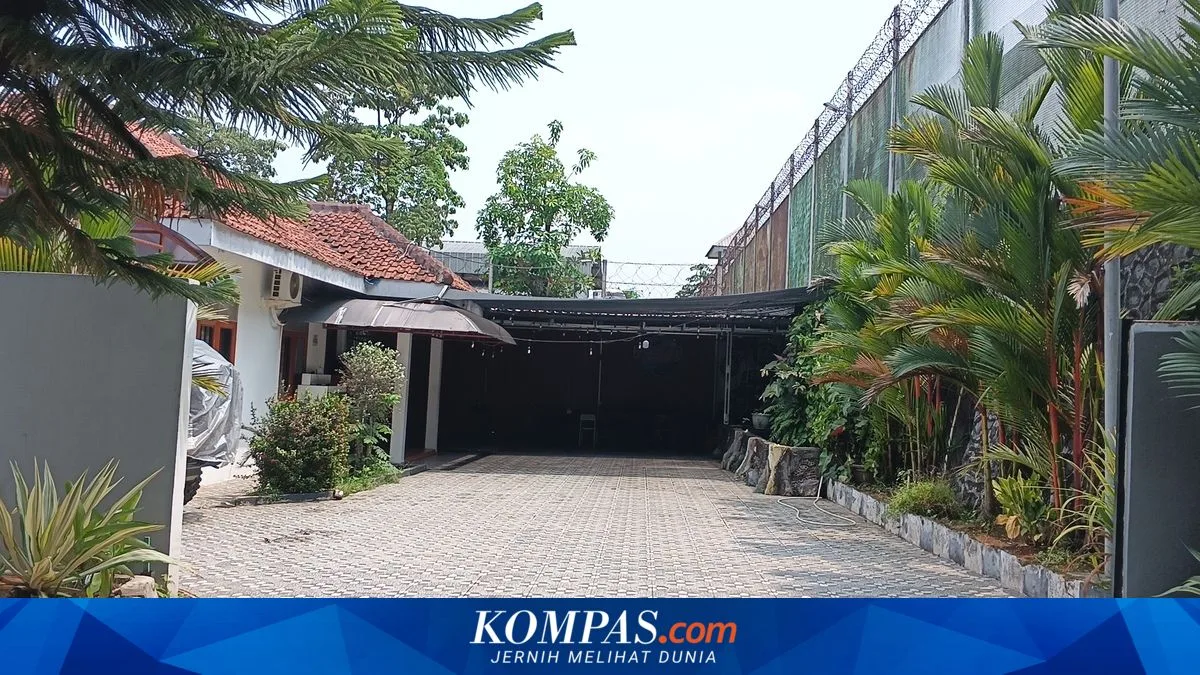 Komisi XIII Sesalkan Penghadangan Ombudsman di Lapas Cibinong, RDP Digelar Senin