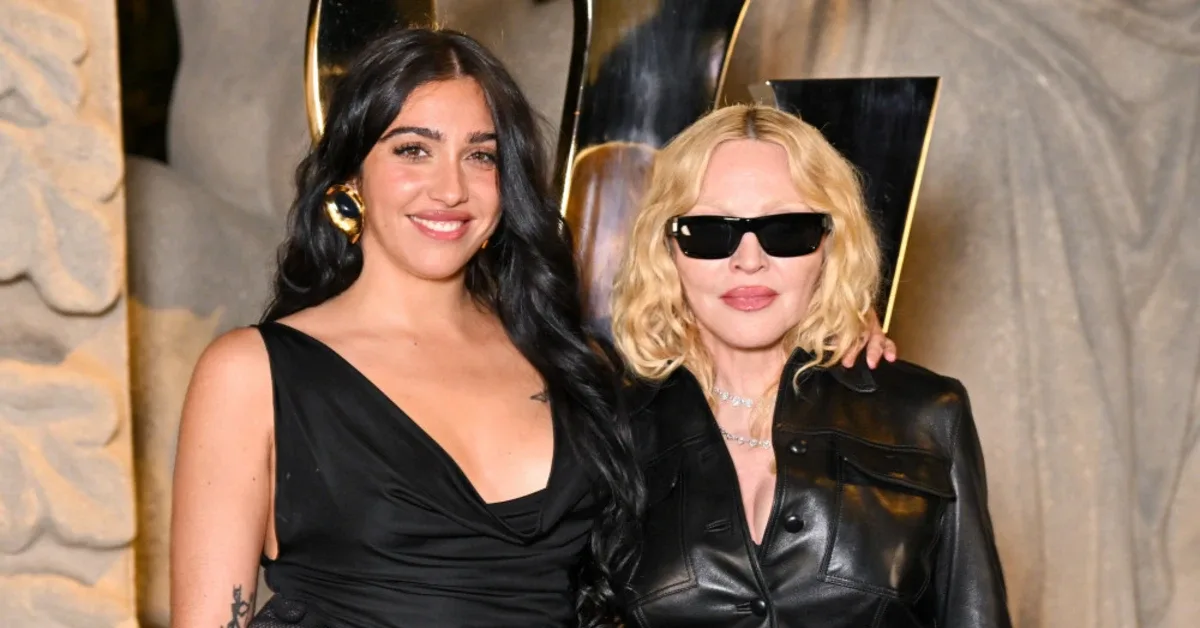 Lourdes Leon Pilih Rekaman Lagu daripada Debat dengan Madonna