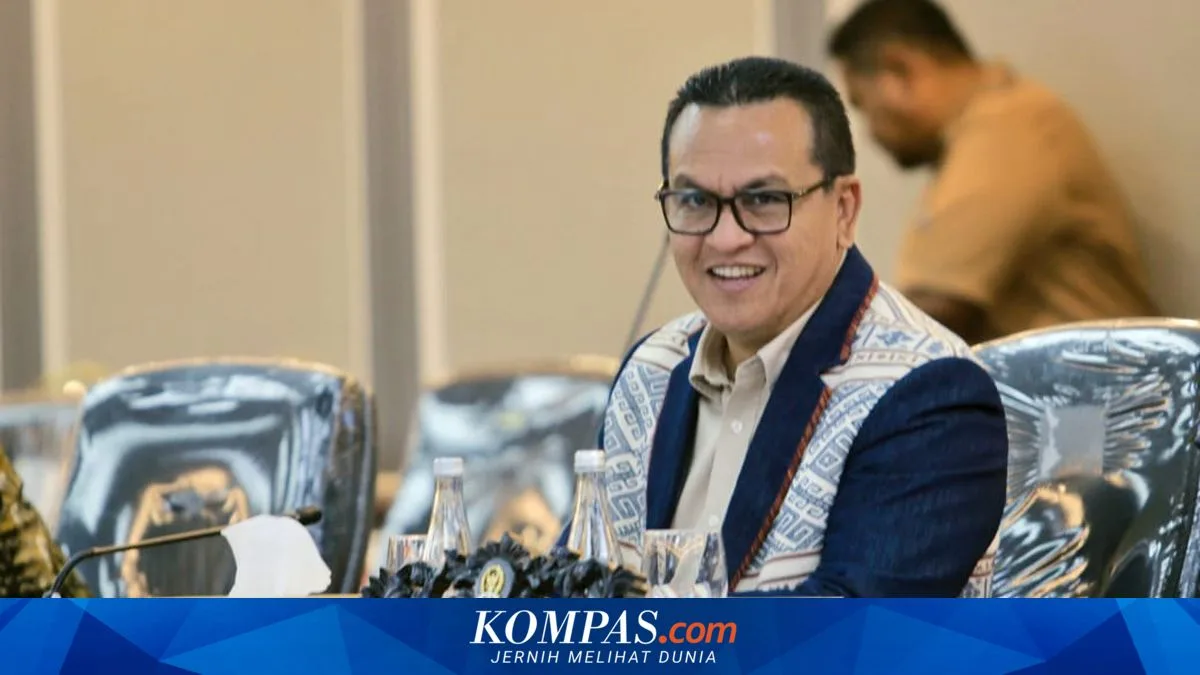 DPR Minta Menteri Imipas Periksa Kalapas Cibinong: Ada Apa di Balik Fasilitas Mewah?