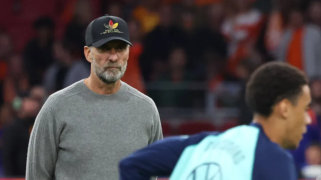 Klopp Konfirmasi Musiala Jalani MRI, Bayern dan Timnas Jerman Cemas