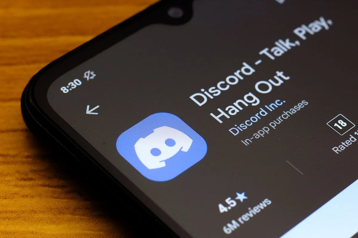 Discord Mulai Verifikasi Usia Otomatis, 90% Pengguna Tak Perlu Lakukan Apa Pun