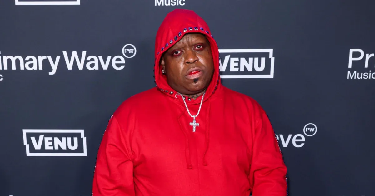 CeeLo Green Pastikan Danger Mouse Absen di Tur Reuni Gnarls Barkley, Poster Resmi Diubah