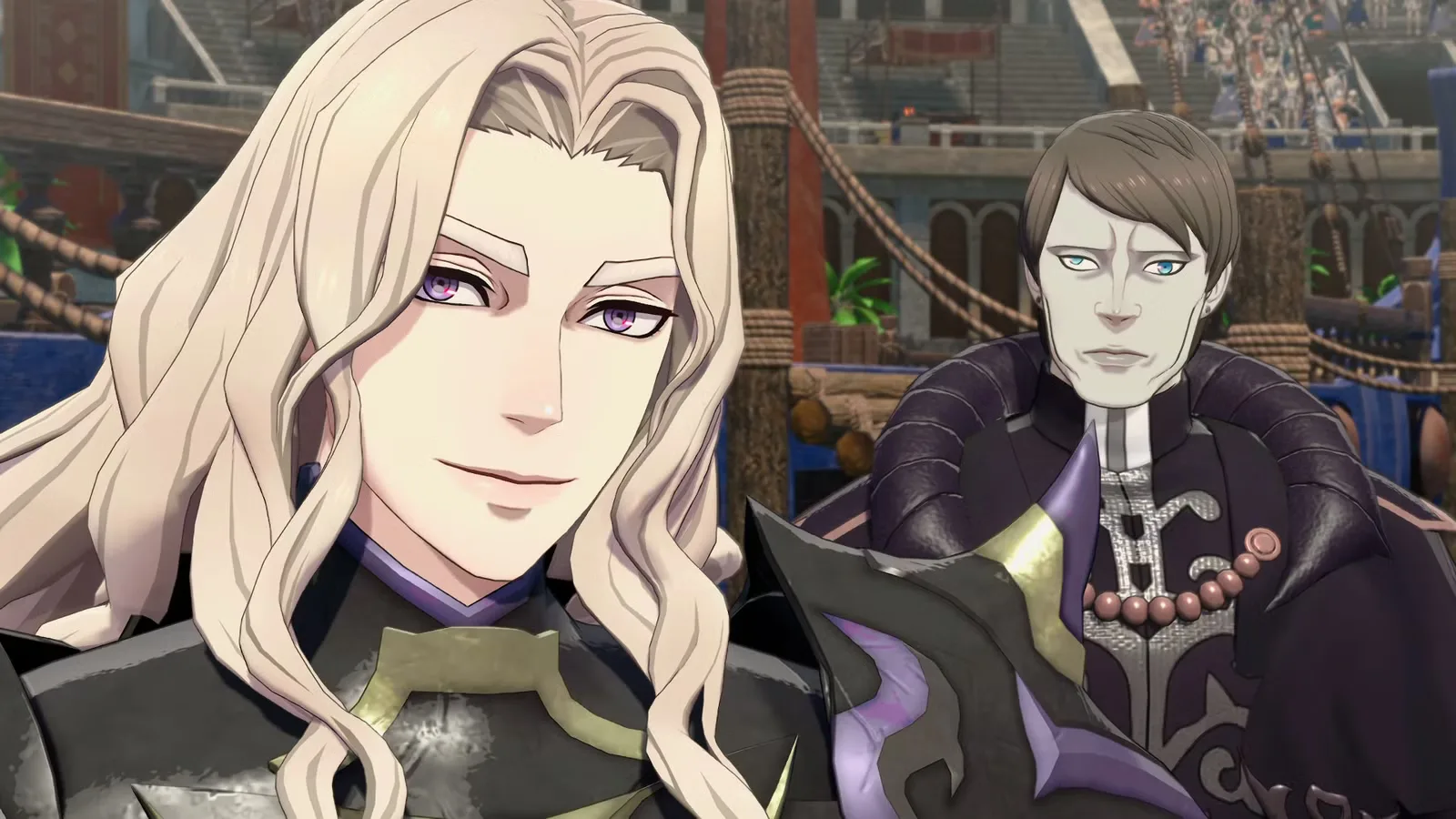 Fire Emblem: Fortune's Weave — Mengapa Rute Dietrich Layak Jadi Prioritas Kedua